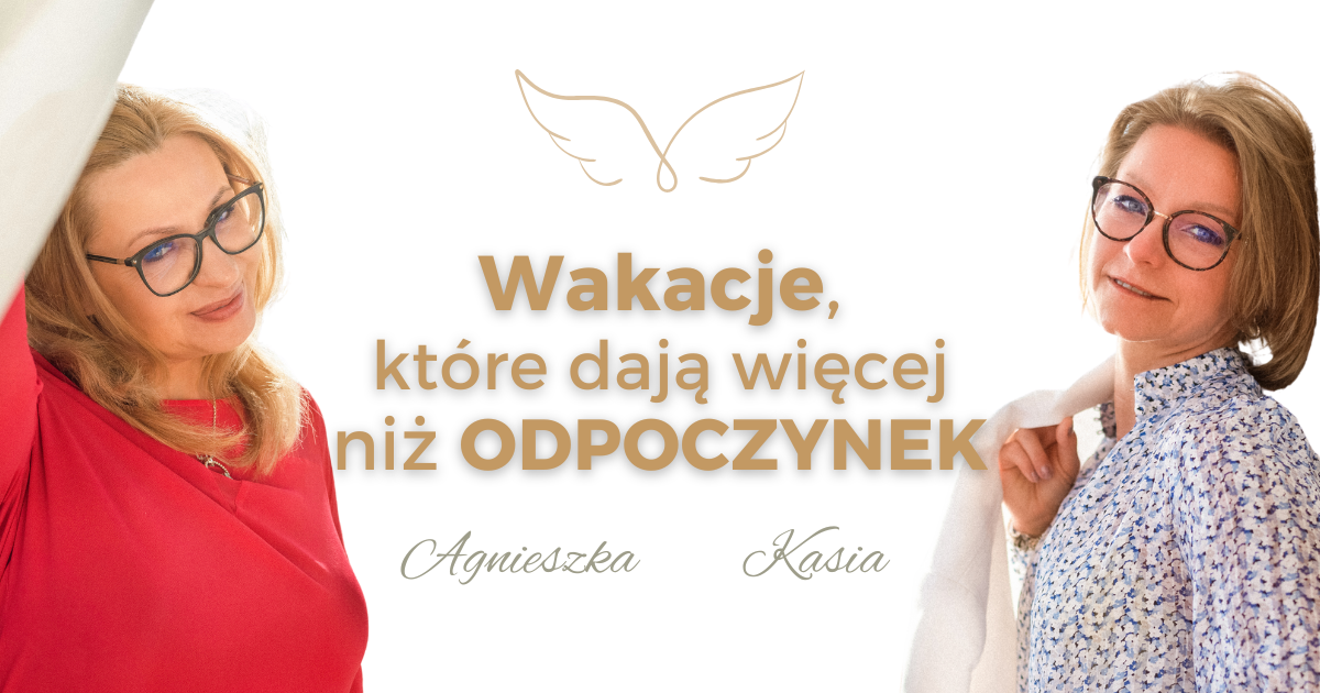 Wakacje